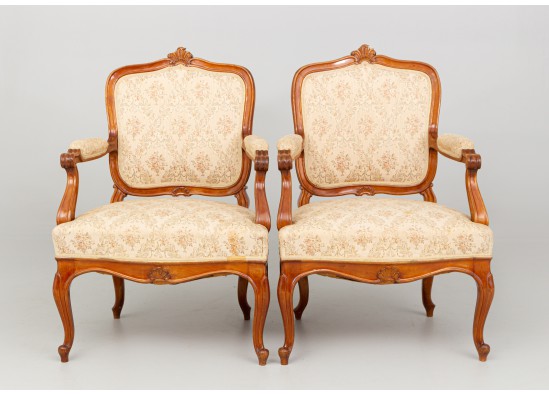 Armchairs