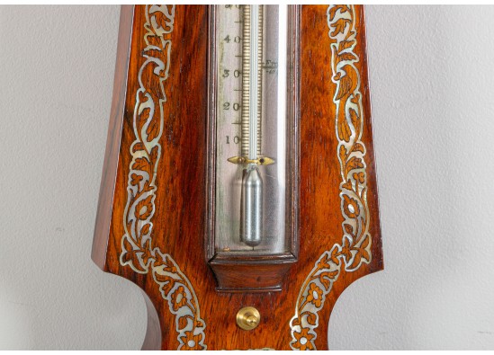 Barometer