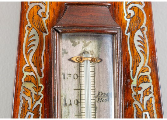 Barometer