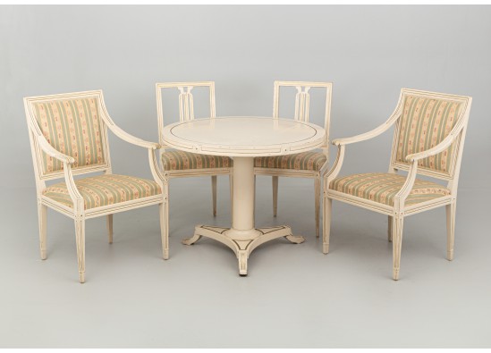 Dining room furniture