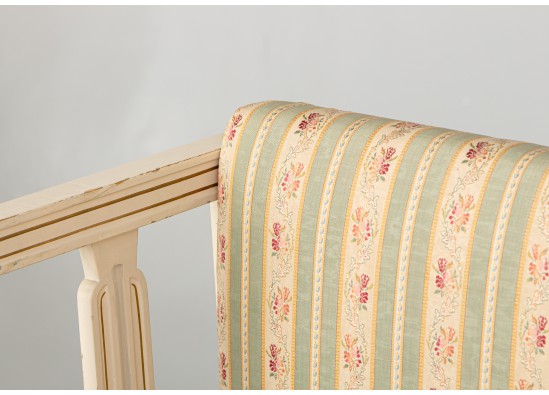 Sofa Old-fashioned bench