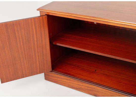 Commode