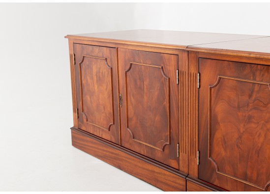 Commode