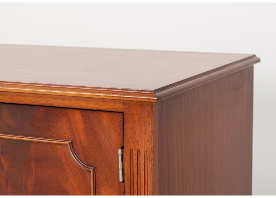 Commode