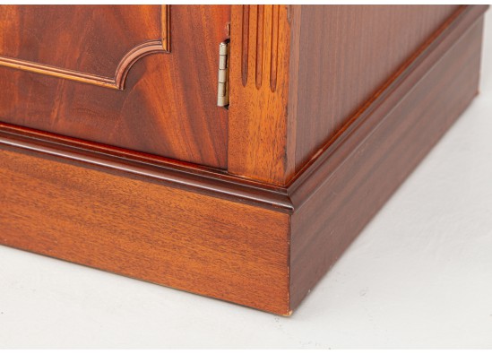 Commode