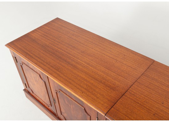 Commode