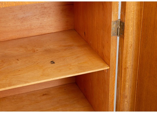 Commode