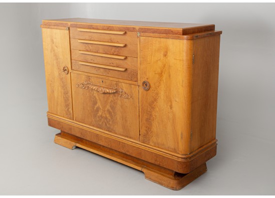 Commode