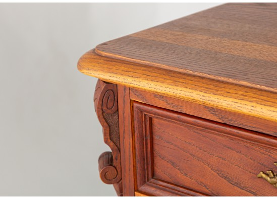 Commode