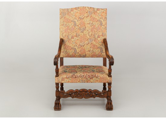 Armchair