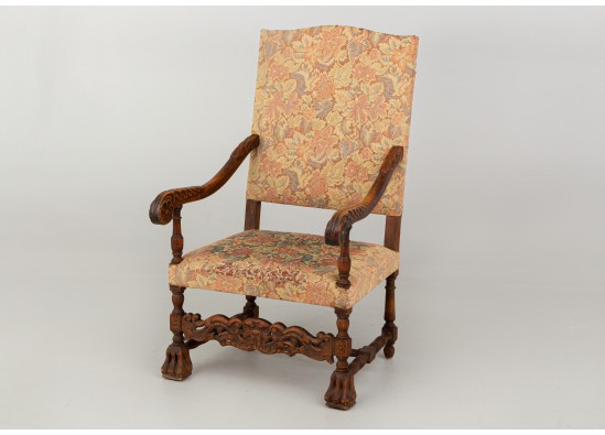 Armchair