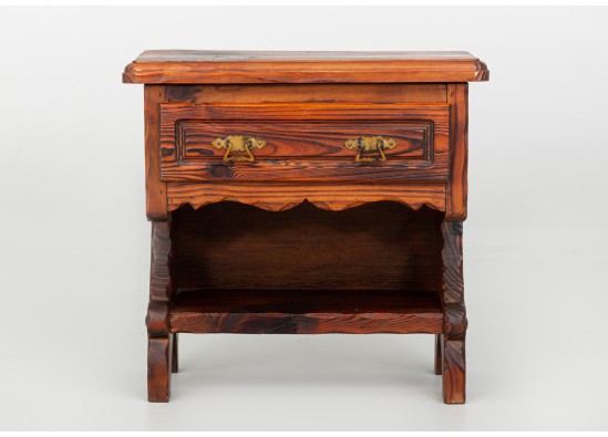Commode