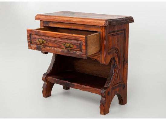 Commode