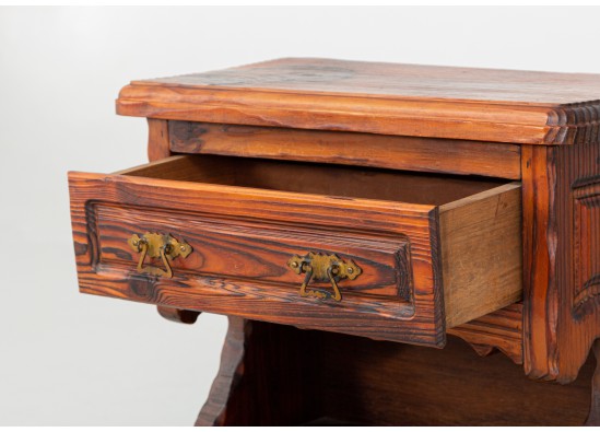 Commode