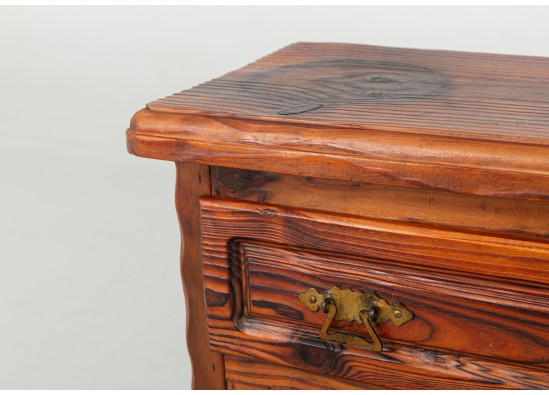 Commode