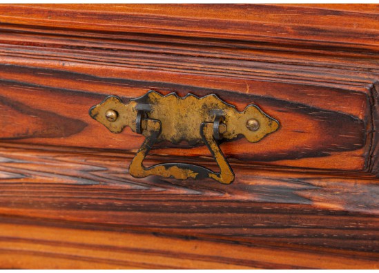 Commode