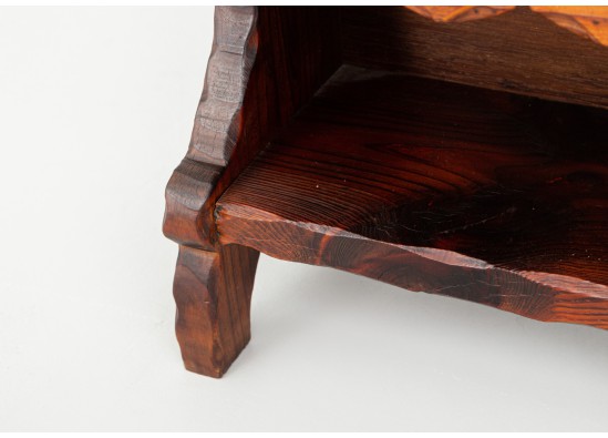 Commode