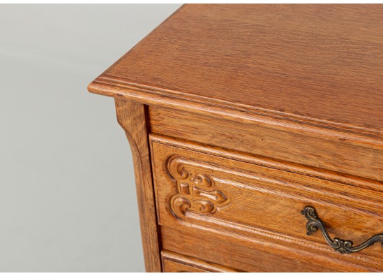 Commode