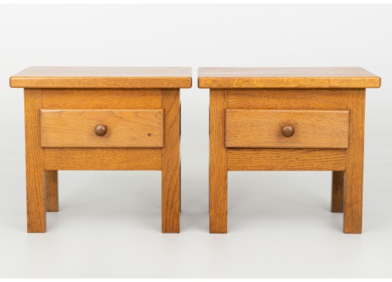 Commodes