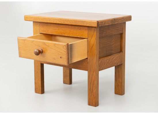 Commodes