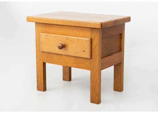 Commodes