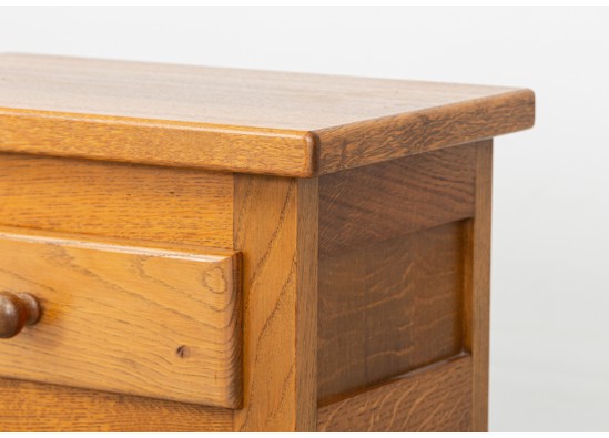 Commodes