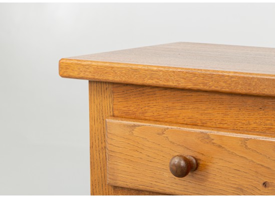 Commodes