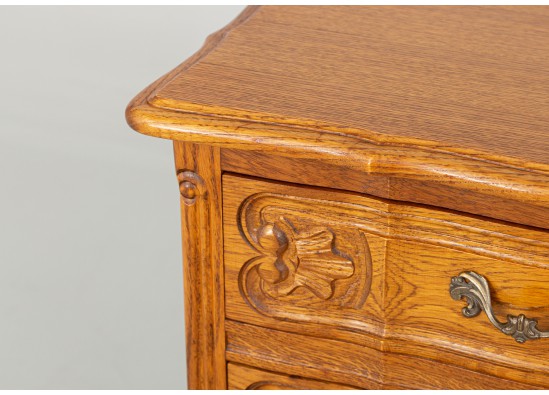 Commode