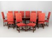 Dining room furniture