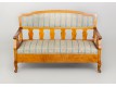 Sofa Old-fashioned bench