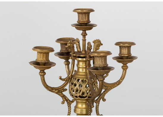 Candle stick