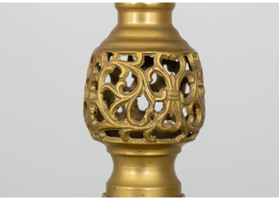 Candle stick