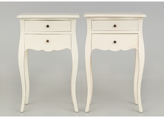 Commodes