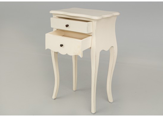 Commodes