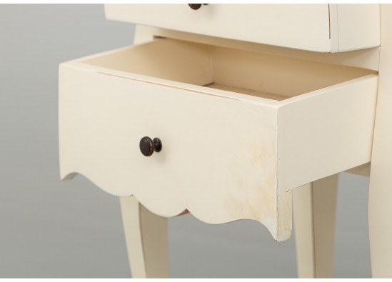 Commodes