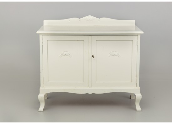 Commode