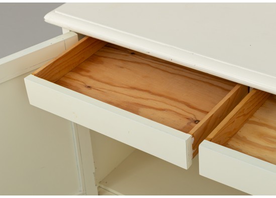 Commode