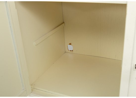 Commode