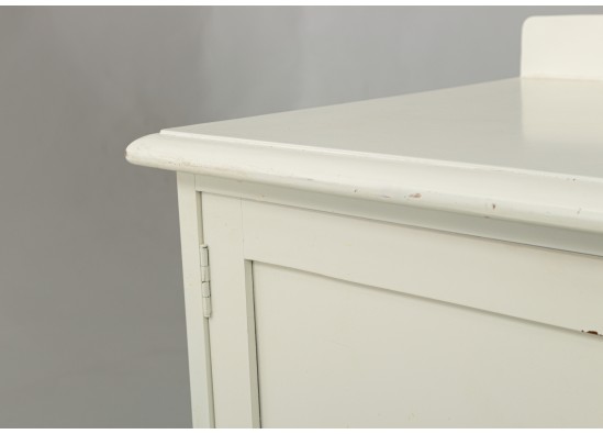 Commode