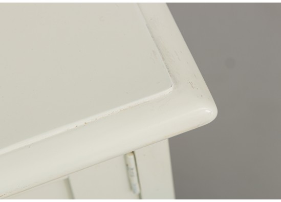 Commode