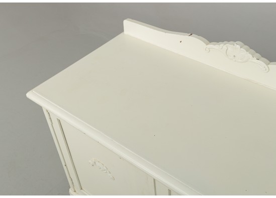 Commode
