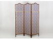 Folding screen