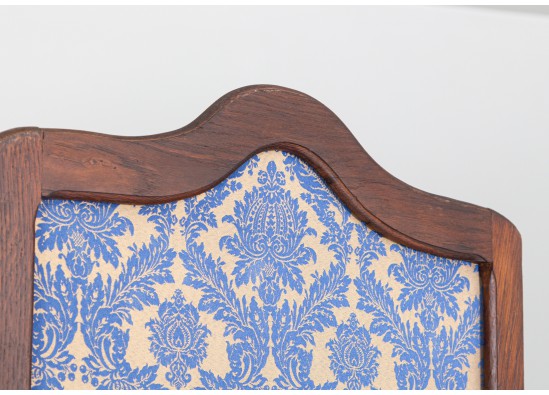 Folding screen