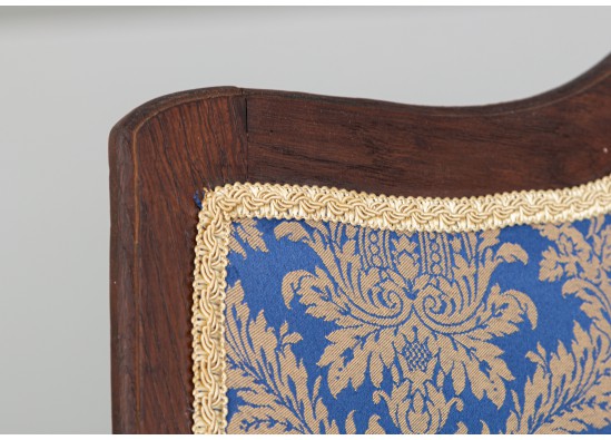 Folding screen