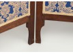 Folding screen