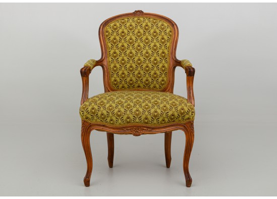 Armchair