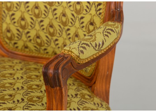 Armchair