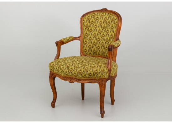 Armchair