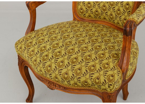 Armchair