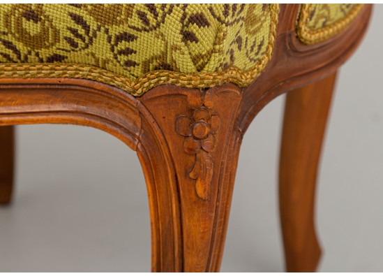 Armchair